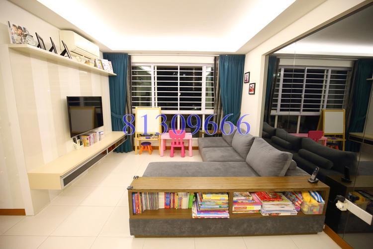 Punggol Field thumbnail photo